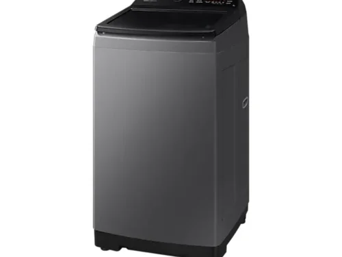 Samsung 11 kg  Top-Load Washer – WA11CG5441BY/NQ