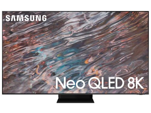 Samsung 8K TV