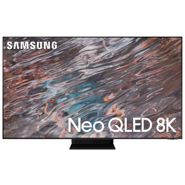 Samsung 8K TV