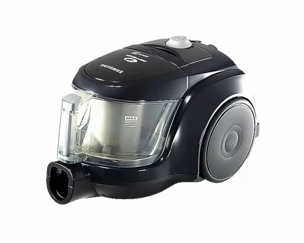 MSUNG 2000 WATTS VCC4570S4K VACUUM CLEANER