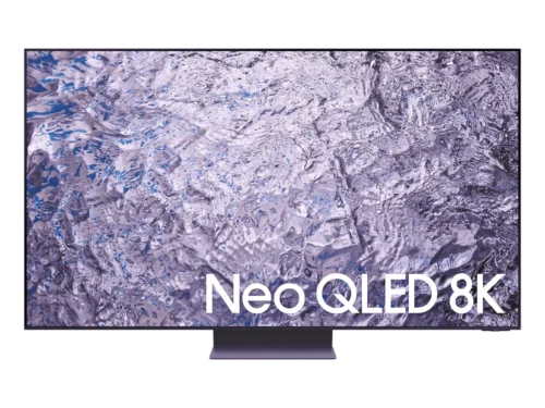 Samsung 85″ QN800C Neo QLED 8K UHD Smart TV (QA85QN800CUXZN)