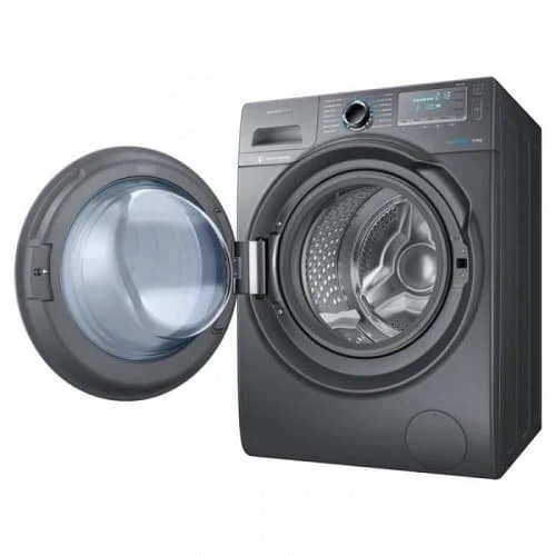 Samsung 7Kg Front Load Full Auto Washer Washing Machine-WW70T3010BS/NQ
