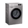 Samsung 7Kg Front Load Full Auto Washer Washing Machine-WW70T3010BS/NQ