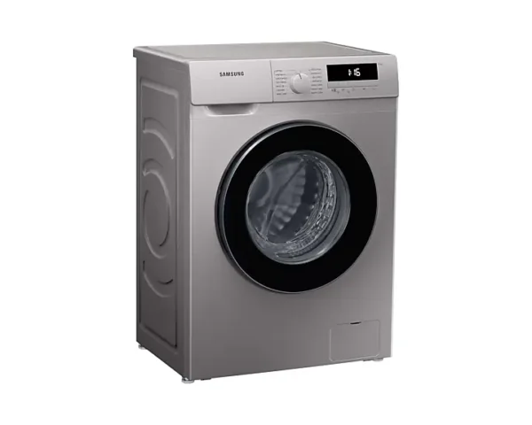 Samsung 7Kg Front Load Full Auto Washer Washing Machine-WW70T3010BS/NQ