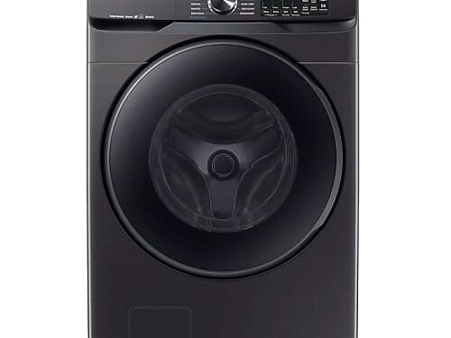 Samsung 21Kg Washer & 12Kg Dryer Washing Machine - WD21T6300GV/NQ