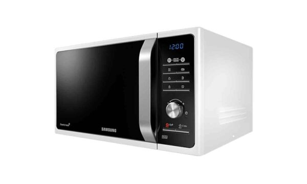 Samsung 23 L 800 W Solo Microwave – MS23F301TAS