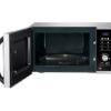 Samsung 23 L 800 W Solo Microwave – MS23F301TAS
