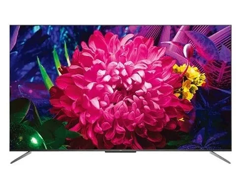 TCL 55C645 55" QLED Smart Android 4K UHD TV