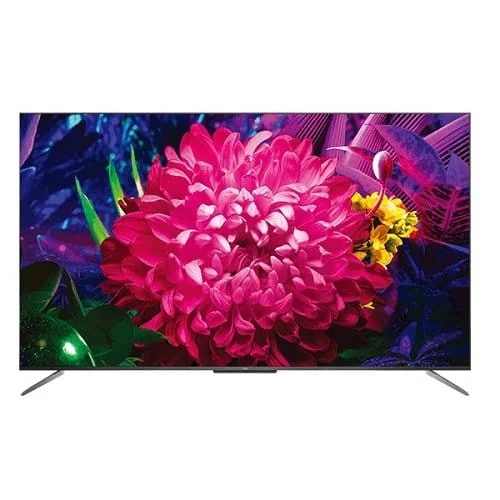 TCL 55C645 55" QLED Smart Android 4K UHD TV
