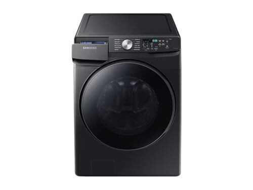 Samsung 18Kg Front Load Full Auto Washer Washing Machine -WF18T8000GV/EU
