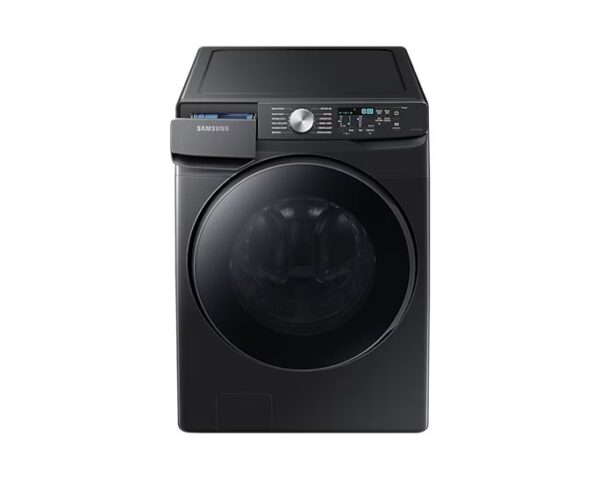 C2 Samsung 18Kg Front Load Full Auto Washer Washing Machine -WF18T8000GV/EU