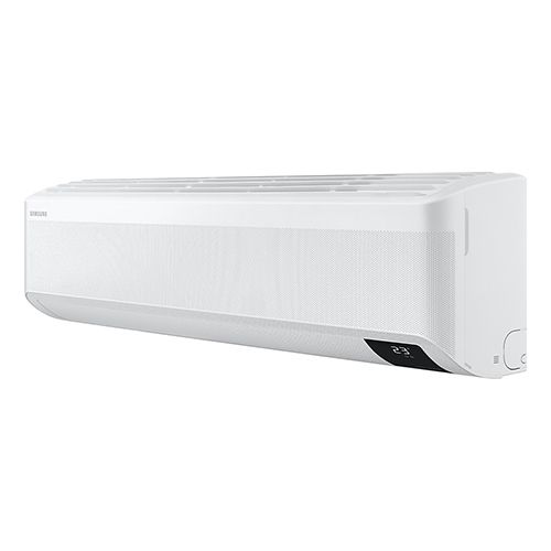 Samsung 2.5HP wind free R410a Gas inverter AC -AR24TVHABWK/GA