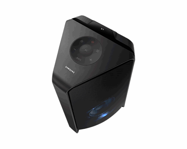 Samsung MX‑T70/ZN 1500W  Sound Tower