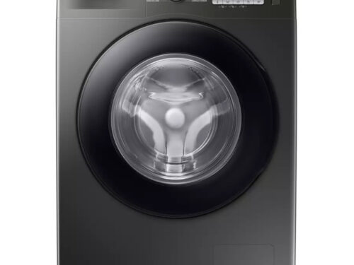 Samsung 9Kg Front Load Full Auto Washer Washing Machine-WW90TA046AX/NQ