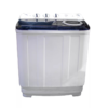 TCL Twin Top Washing Machine 7Kg