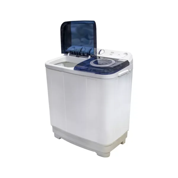 TCL Twin Top Washing Machine 7Kg