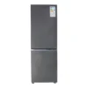 TCL F163BF Bottom Mounted Refrigerator 162Ltrs