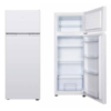 TCL F210TMW Top Mounted Refrigerator