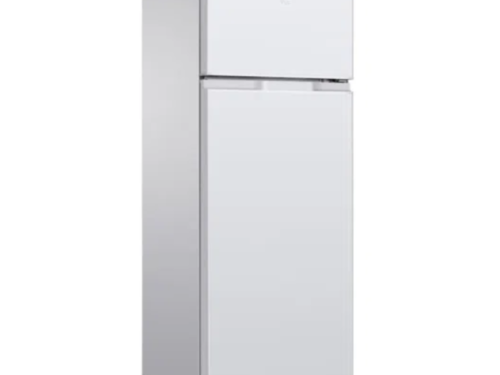 TCL F210TMW Top Mounted Refrigerator