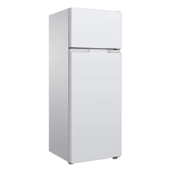 TCL F210TMW Top Mounted Refrigerator