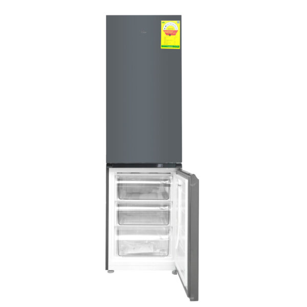 TCL Bottom Mount Fridge 260Ltrs-F265BF