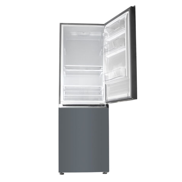 TCL Bottom Mount Fridge 260Ltrs-F265BF