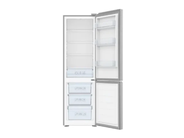 TCL Bottom Mount Fridge 260Ltrs-F265BF