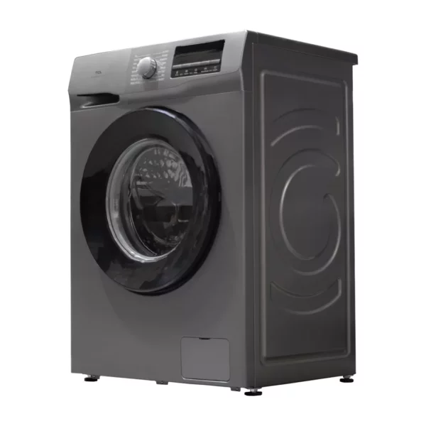 TCL 8KG FRONT LOAD WASHING MACHINE P608FL