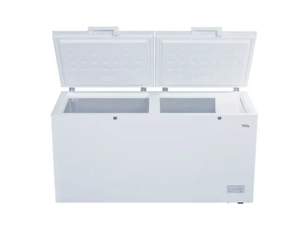 TCL 520L CHEST FREEZER