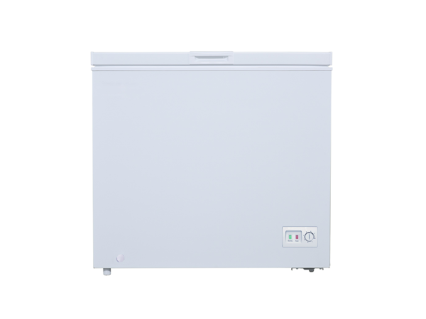 TCL 520L CHEST FREEZER
