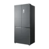 GGG 3 TCL P521CD – 520 L 4‑Door French‑Door Refrigerator (Side‑by‑Side)