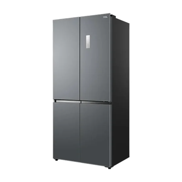 GGG 3 TCL P521CD – 520 L 4‑Door French‑Door Refrigerator (Side‑by‑Side)