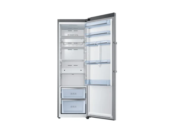 Samsung 385L TwinStyle™ Single Door Fridge - RR39M71357F