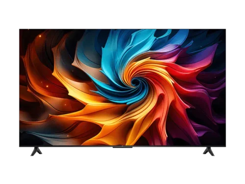 TCL 65C645 65" QLED Smart Android 4K UHD TV