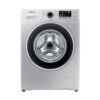 Samsung 8Kg Front Load Full Auto Washer Washing Machine - WW80TA046AX/EU