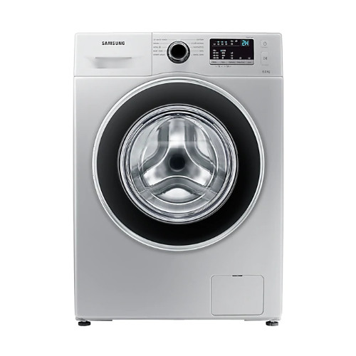 Samsung 8Kg Front Load Full Auto Washer Washing Machine - WW80TA046AX/EU