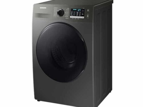 Samsung 7kg Washer/5kg Dryer Front Load Washing Machine-WD70TA046BX/NQ
