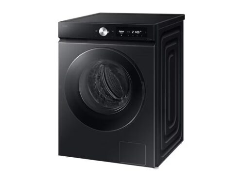 Samsung 11Kg Washer And 7Kg Dryer Washing Machine - WD11DB7B85GBNQ