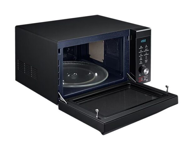 Samsung 32Ltrs Grill Microwave - MC32K7055CK