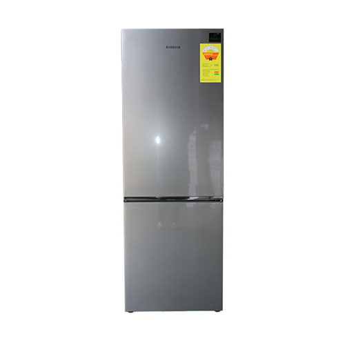 Samsung 257Ltrs Double Door Bottom Freezer-RB33N4020S8
