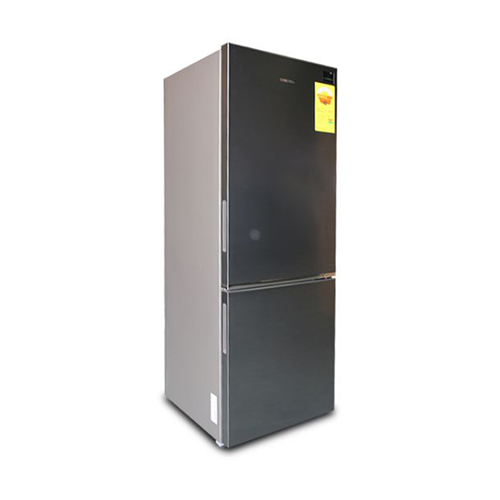 Samsung 257Ltrs Double Door Bottom Freezer-RB33N4020S8