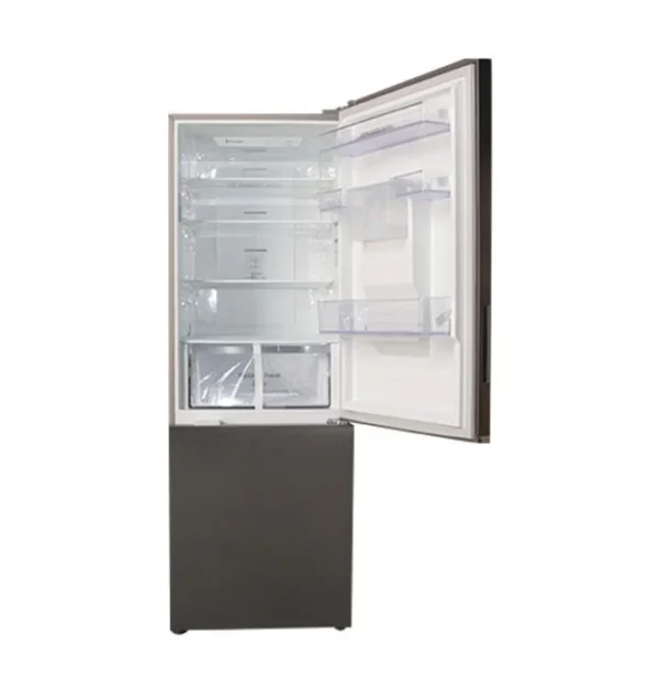 Samsung 290Ltrs Double Door Bottom Freezer Refrigerator-RB37N4160B1