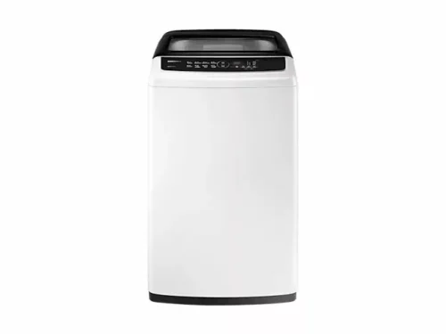 Samsung 8Kg Top Load Active Washing Machine-WA80CG4240BWNQ