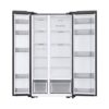 Samsung 583Ltrs Side By Side Refrigerator:RS57DG4000B