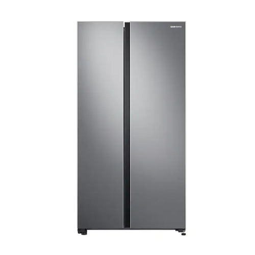 Samsung 583Ltrs Side By Side Refrigerator:RS57DG4000B