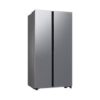 Samsung 583Ltrs Side By Side Refrigerator:RS57DG4000B