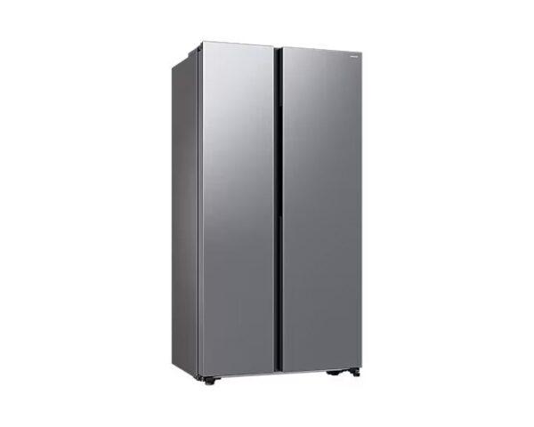 Samsung 583Ltrs Side By Side Refrigerator:RS57DG4000B