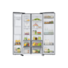LISA 5 Samsung 578Ltrs Side By Side Refrigerator:RS57DG4100B