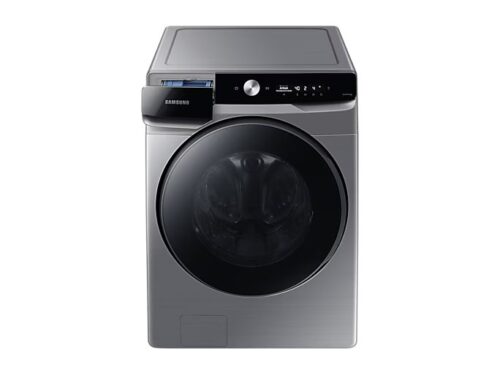 Samsung 17Kg Washer And 10Kg Dryer Washing Machine -WD17T6300GP/SP