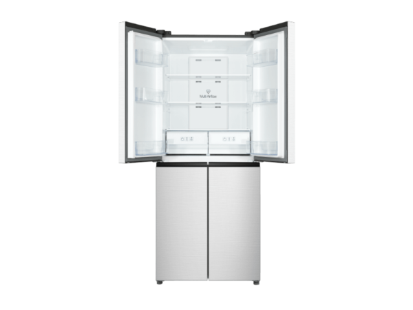 TCL P460CD Cross Door Refrigerator